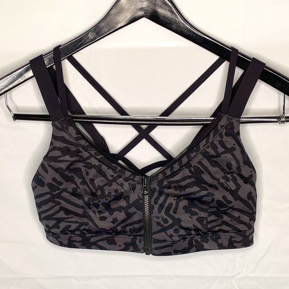 Lululemon Sports Bra Size 6